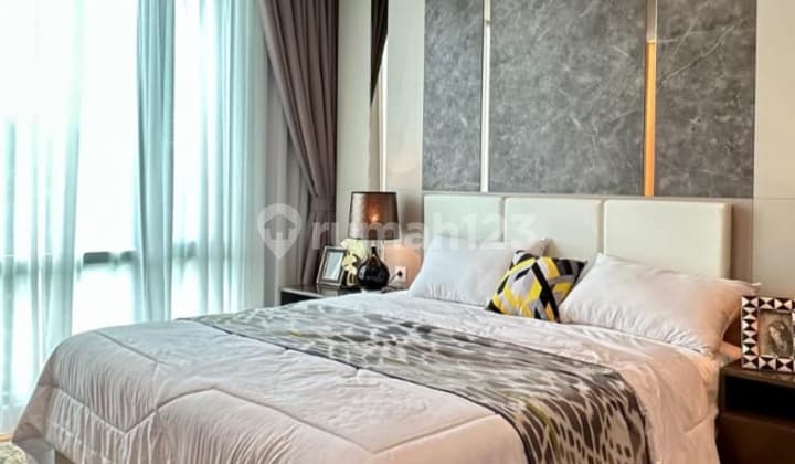 Dijual Apartemen Aerium (Pet Friendly)