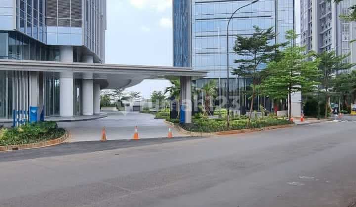 For Rent Office Ciputra Tower Propan (Puri)