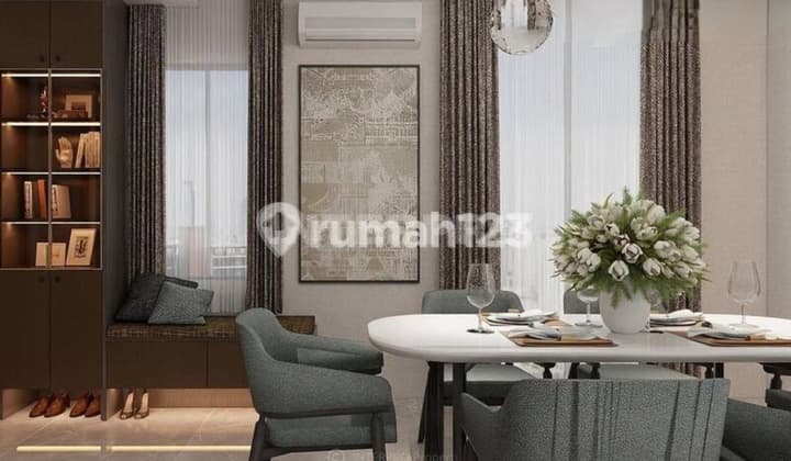 For Rent Kan Aerium Pet Friendly (Furnished)