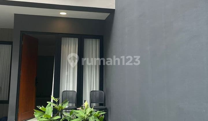 Dijual/Disewakan Rumah Homey di Grand Trevista(Paling Luas