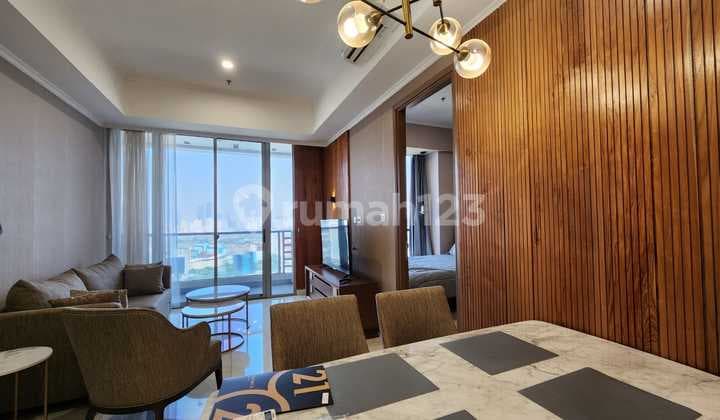 For Quick Sale Apartment. Orchid Garden Residence (Furnished Interior Design)