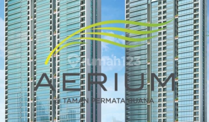 For Sale Aerium Apartment (Pet Friendly)