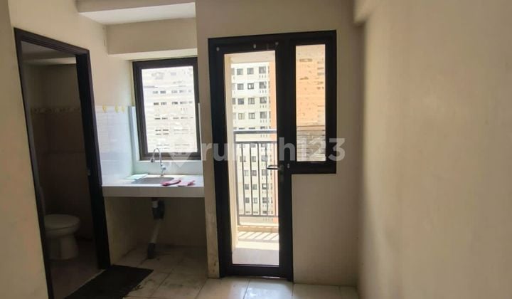 Dijual Apartemen Kebagusan City 1br Harga Murah!!! Strategis!!!