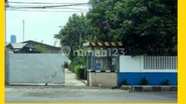 Gudang Murah Karawaci Tangerang