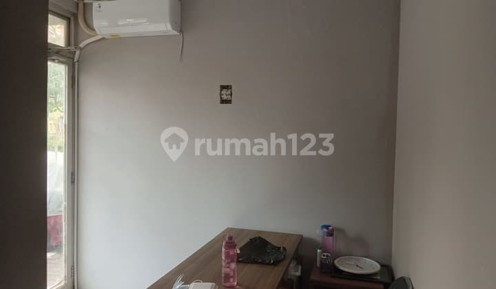 Kios di Apartemen Palm Mansion Bagus Siap Langsung Usaha