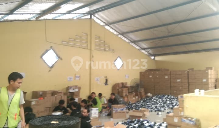 Gudang Prima Rawa Buaya Murah Daan Mogot