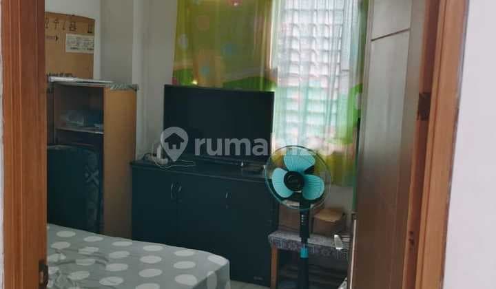 Apartmen Palm Mansion 2 BR 36 M² Shmrs Termurah
