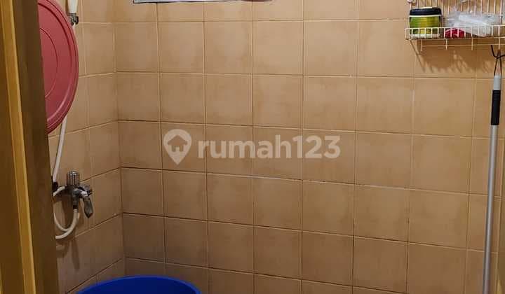 Apartmen Palm Mansion 2 BR 36 M² Shmrs Termurah