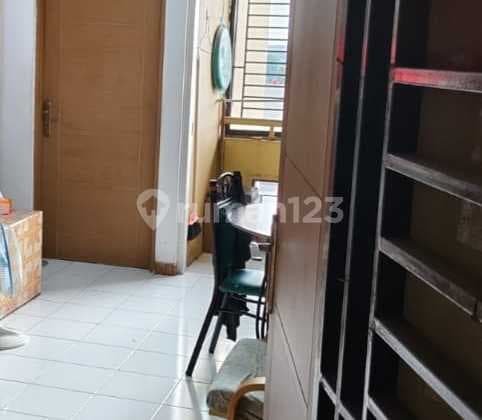 Apartmen Palm Mansion 2 BR 36 M² Shmrs Termurah
