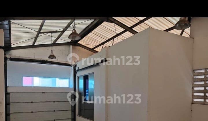 Pergudangan Aero Link Citra 8 bisa Nego