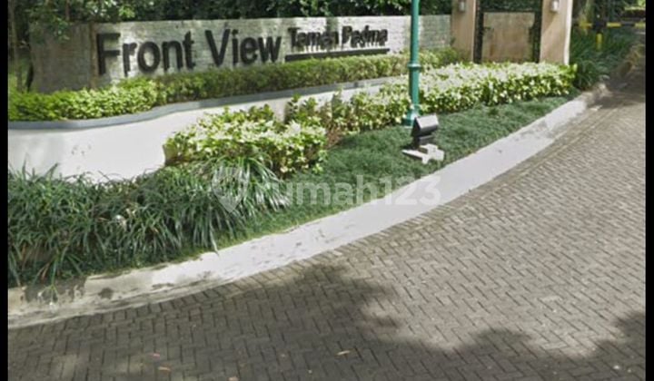 For Sale Land Plot in Rancamaya Golf Estate Bogor, Area 167 M² (10 M x 16.7 M), PPJB Deed, Negotiable Until Deal.
