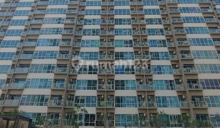 Sedayu Square Apartment 2BR Neat and Beautiful