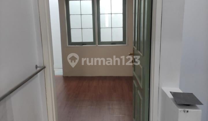 Rumah Rapi Siap Huni Di Citra 2 Extension