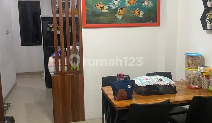 Rumah Rapi Ready Siap Huni di Kalideres Permai
