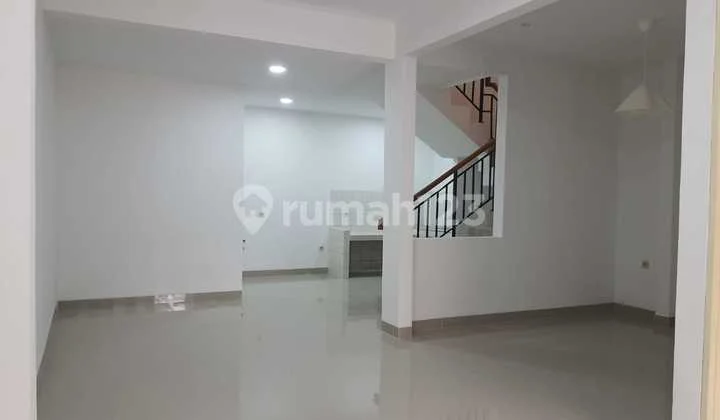 Rumah 2 Lantai Siap Huni Citra 3