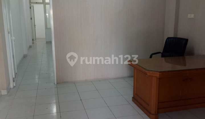Ruko Siap Pakai Di Boulevard Citra 2ext