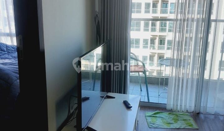 Apartemen Sedayu Square Langsung Pakai Di Taman Palem