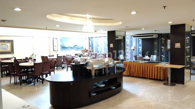 For Sale: Beautiful Hotel in Central Jakarta Area