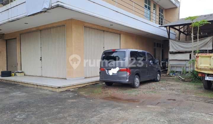 Disewakan Gudang Murah Di Jakarta Barat