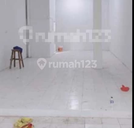 Ruko Harga Njop Lokasi Strategis