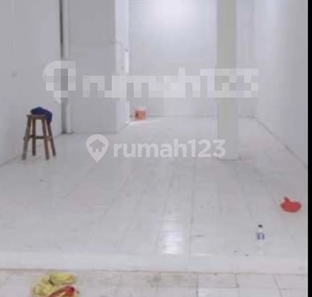 Ruko Harga Njop Lokasi Strategis