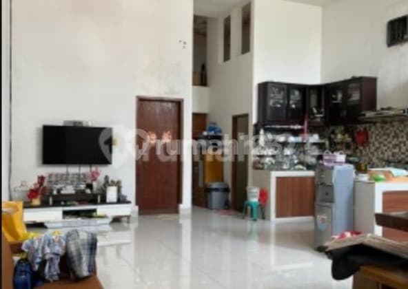 Rumah Kerajinan Tamansari Kota