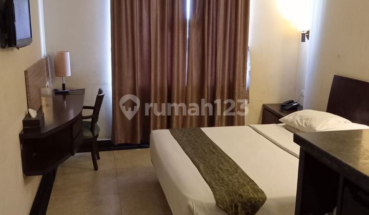 For Sale Losari Hotel.. For Investment, Business, Etc.