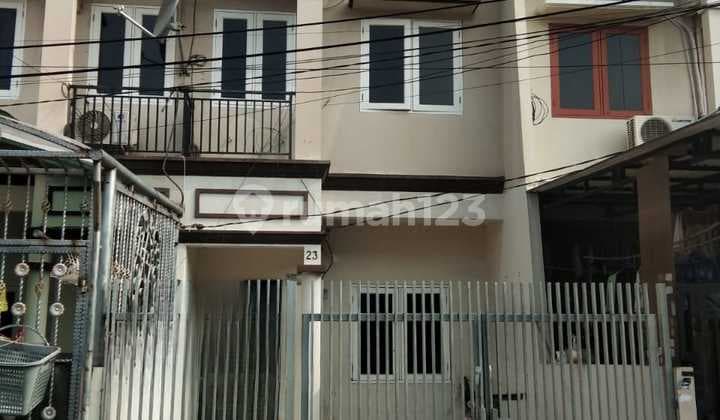 Kresek Indah Housing