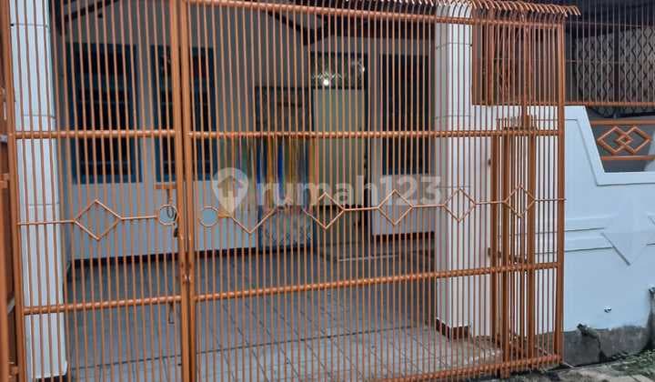 For Rent House in Taman Jaya Poris Tangerang Banten