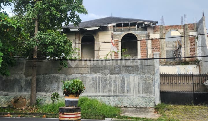 Pondok Indah, Termurah Hitung Tanah Rumah Hook Kartika Utama, Pondok Indah