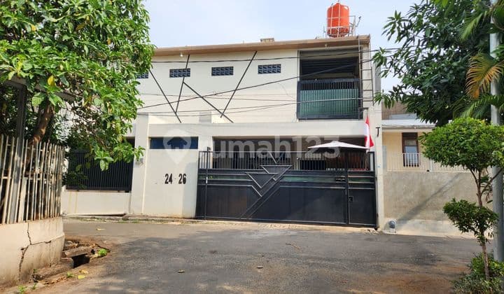 Affordable two-story house in Duri Kepa