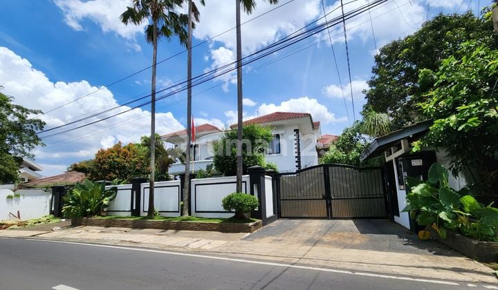 Jatipadang, Turun Harga Rumah Mewah Murah di Jatipadang Jakarta Selatan