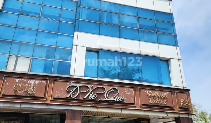 Ruko Puri Niaga, Dijual Murah Ruko Gandeng Puri Niaga 2 Kembangan