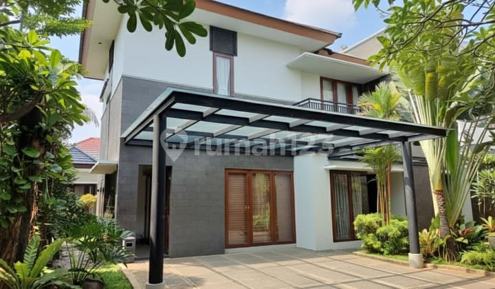 Cipete Selatan, Dijual Murah Hitung Tanah Rumah Mewah di Cipete Jakarta Selatan