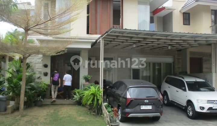 Dijual Murah Dibawah Pasar Rumah Mewah di Citra Grand Mutiara, Balecatur, Gamping, Sleman, Yogyakarta