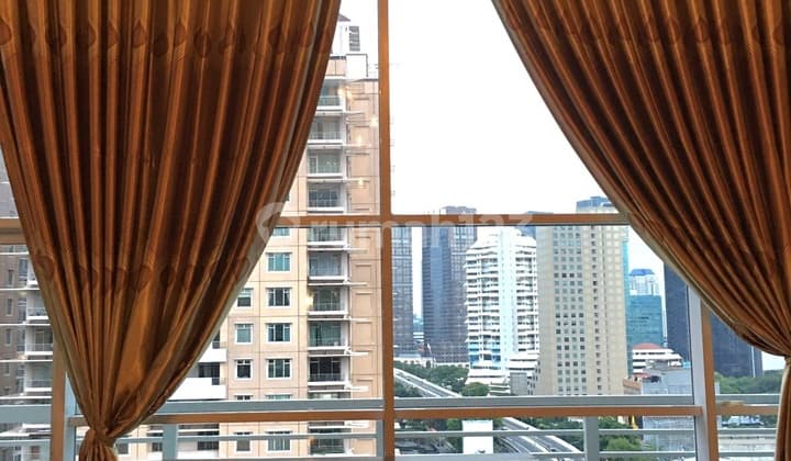 Dijual Cepat Apartment Cityloft Sudirman 1 Br 84M2