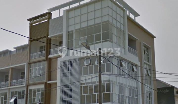 Ruko Bagus di Taman surya 5