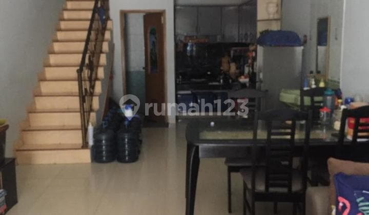 Rumah Jakarta Barat Di Permata Taman Palem