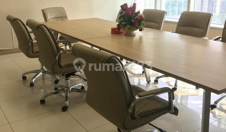 Office Space Kuningan Kuningan Kota Jakarta Selatan
