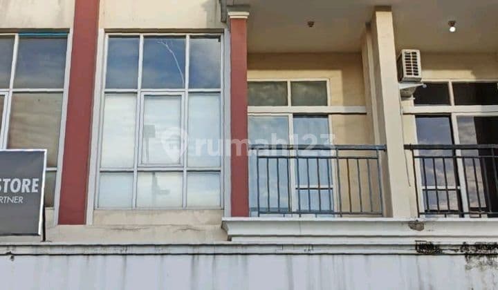 Ruko Di Surya 5, Pegadungan Jakarta Barat