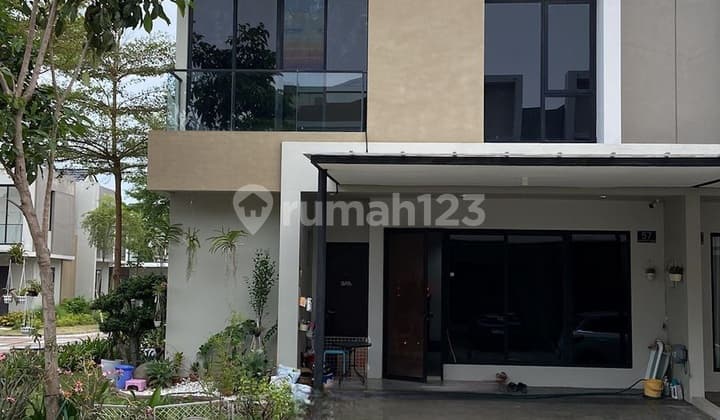 Dijual Rumah Bagus Hgbdi Pik2