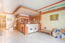 Hotel Aktif Shm Tangerang 630.0 m²