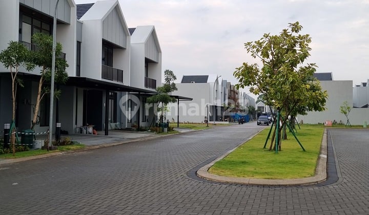 Disewakan Rumah Bagus Paramount