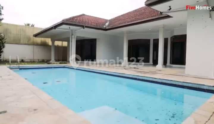 For Sale Luxury House South Jakarta