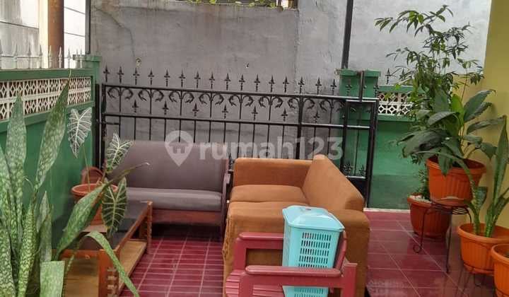 Rumah Cocok Untuk Investasi Strategis Ciputat Tangerang Selatan