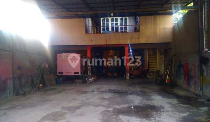 Ruko Harga Ambyarrr Depan Jalan Utama Lenteng Agung Jaksel