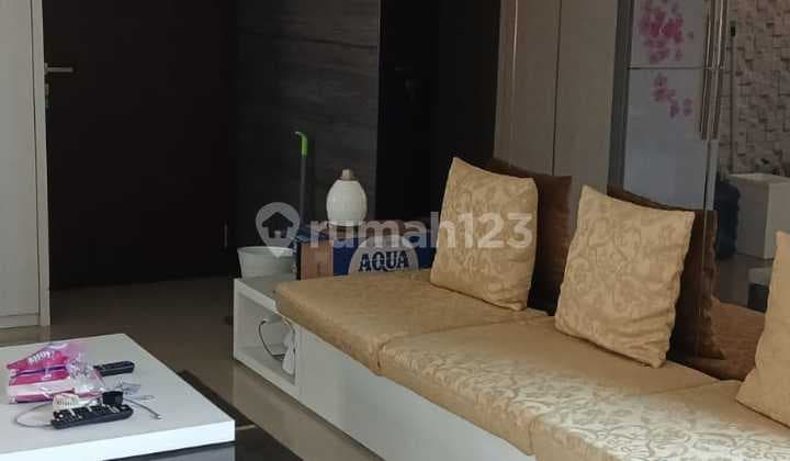 Apartemen Bagus Siap Huni Strategis Daan Mogot Jakbar