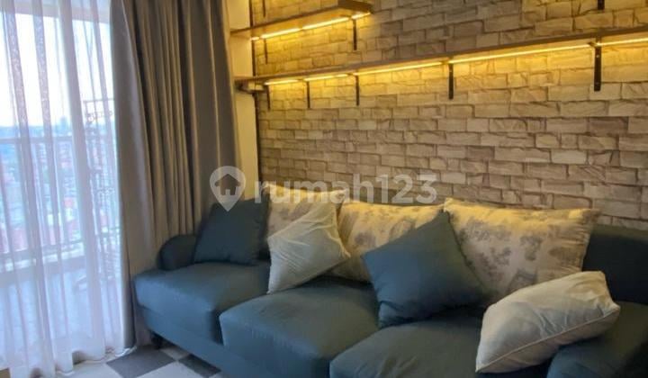 Apartemen Bagus Siap Huni Strategis Di Kembangan Jakarta Barat