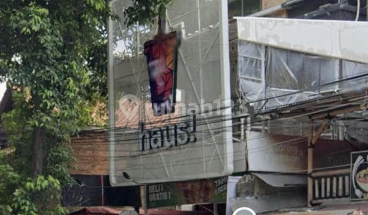 Ruko Sangat Tepat Untuk Usaha Strategis Kebayoran Lama Jaksel