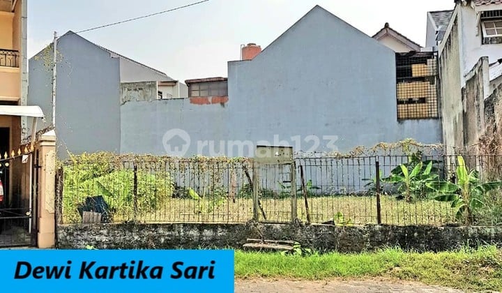 Kavling DIJUAL MURAH JARANG ADA di Sektor 5 Bintaro Jaya Dekat STAN FM-15130 Kavling DIJUAL MURAH JARANG ADA di Sektor 5 Bintaro Jaya Dekat STAN FM-15130